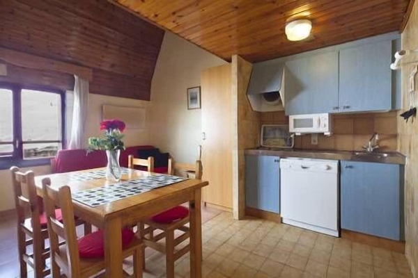 Hotel Apartamentos Sapporo (Canillo)
